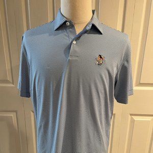 Peter Millar Golf Shirt